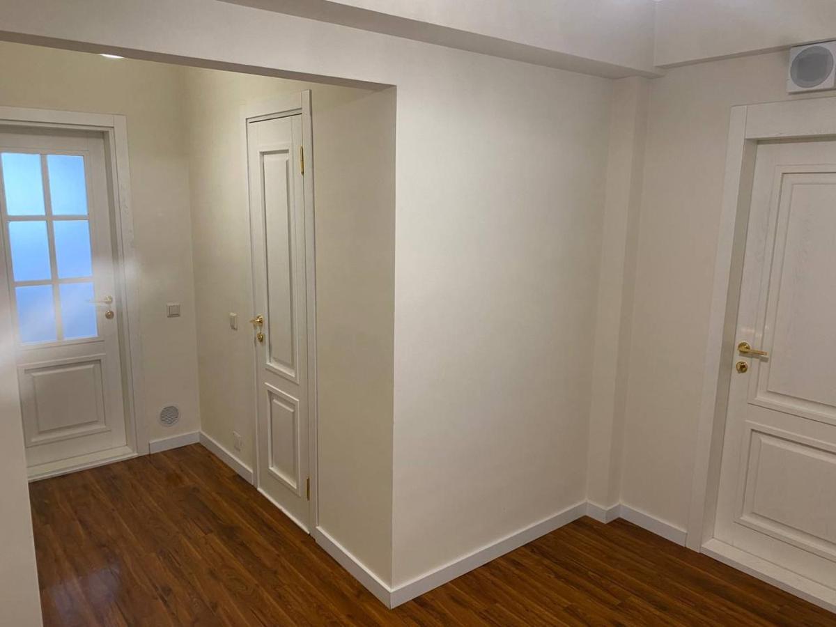 Appartement Avec 2 Chambres En Centre Ville Chisinau Ngoại thất bức ảnh